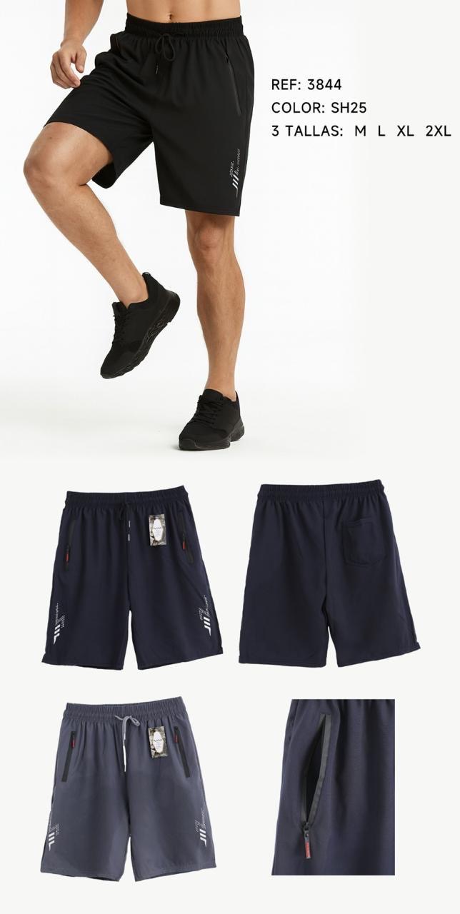 PANTALONETA HOMBRE